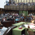 J&K Assembly zero hour dominated by public issues raised by MLAs