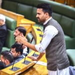 Waheed Parra Demands MRI, CT Scan, and Expanded Facilities in Pulwama; Government Promises Phased Development in Assembly