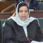 196 Govt Educational institutes functional in four zones of Baramulla: Sakeena Itoo