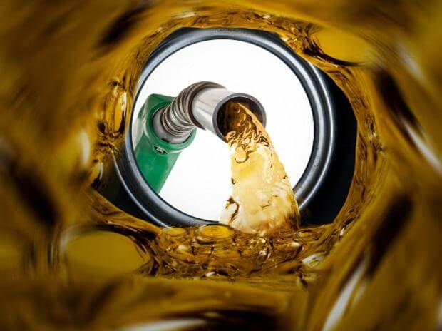 Petrol seized during police raid in Lolab, black marketing case registered