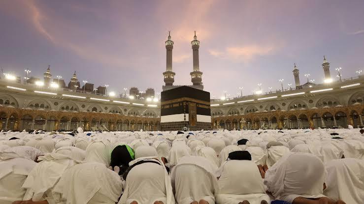 Haj Committee Introduces Self-Booking Facility for Haj-2026 Flights
