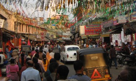 Jammu Traders Reject Demand for Separate State, Seek Full Statehood