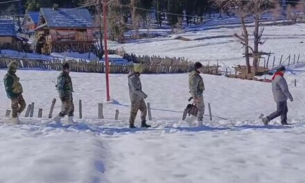 Army’s ‘Medical on Foot’ brings relief to border village in Gurez amid harsh winter