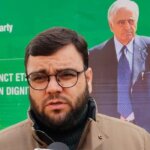 What Compulsion Has Kept Budgam Neglected : MLA Muntazir Takes Aim at Govt Ahead of Session