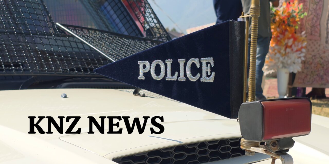 Police Takes Action Against Unregistered Homestays, Guest Houses & Hotels In Srinagar