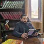 Not Just a Thought, Ink and A Paper, A Columnist’s Story