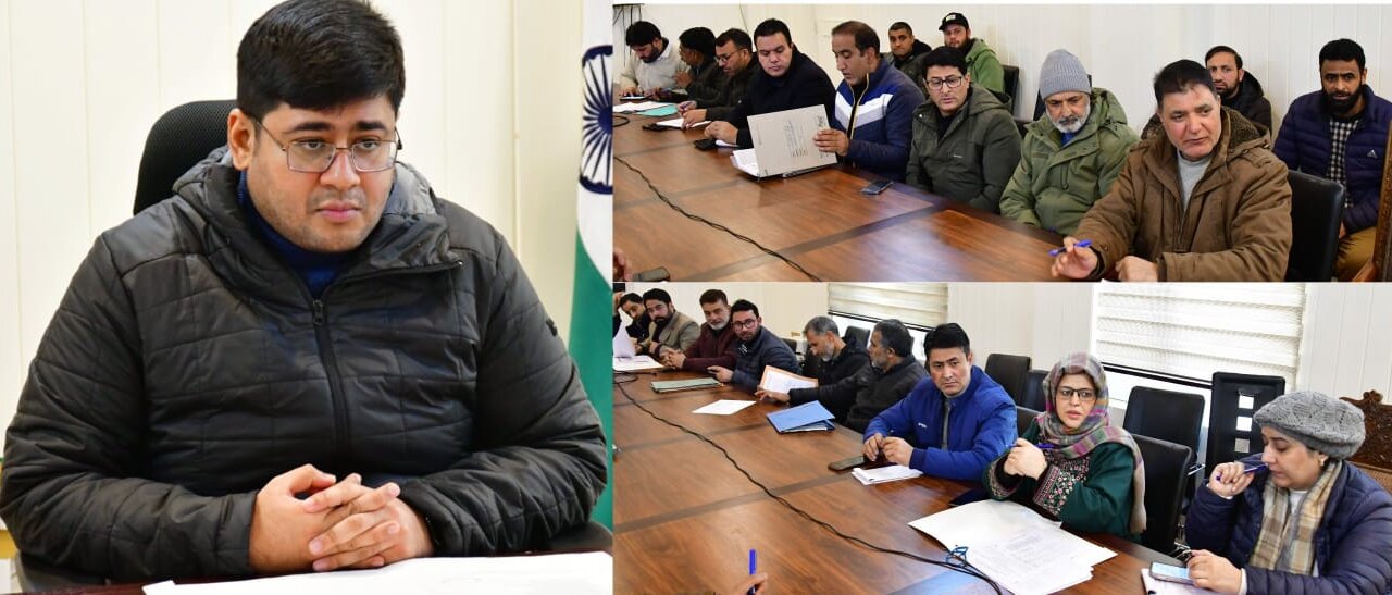 DLC approves 690 cases under JKCIP, 136 under IDDS.