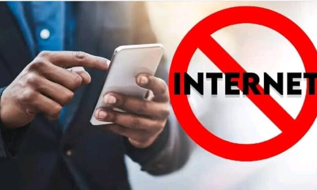 Mobile Internet Suspended in Parts of Kishtwar for Security Reasons