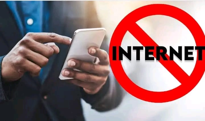 Mobile Internet Suspended in Parts of Kishtwar for Security Reasons