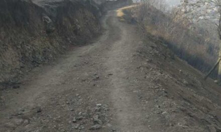 High Court Stops Land Takeover for PMGSY Road in Ajas, Bandipora