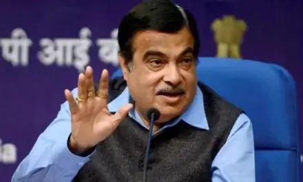 Gadkari assures action on delayed Delina–Kanispora flyover, Pattan Bypass works