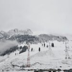 Snow