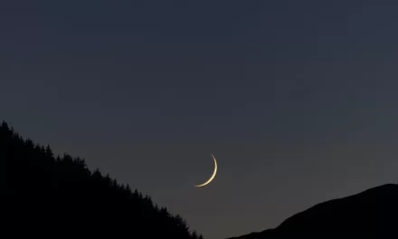 No Shaaban Moon Sighting in J&K, Month to Begin Jan 21: Grand Mufti Nasir-ul-Islam Farooqi