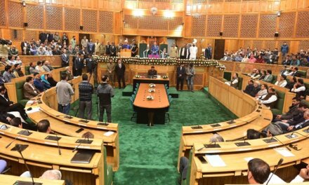 28 rebuttals issued on fake news since April 2025: Govt in Assembly