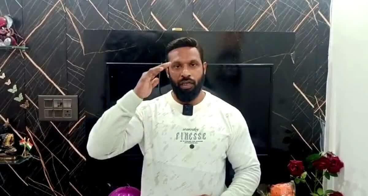 Kotdwar shop dispute: Man who offered Rs 2 lakh for killing ‘Mohammad Deepak’ identified