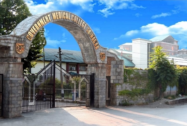 GMC Srinagar sets benchmark with NABL Accreditation for Biochemistry Lab