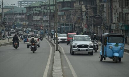 Life returns back to normal in Kashmir Valley after authorities lift restrictions