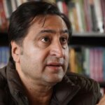 Sajad Lone slams CM over handling of reservation issue 3 Sajad Lone