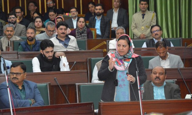 Drug De‑addiction Bill set to be introduced in J&K Assembly