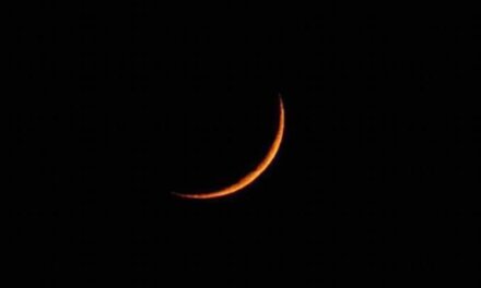 Crescent not sighted, Eid on Saturday: Grand Mufti Nasir