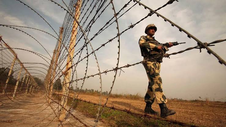 Terrorist killed along LoC in Rajouri identified as LeT launching operative
