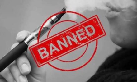 Ban on Sale of Tobacco Products within 100 Metres of Educational Institutions in Tehsil Pampore