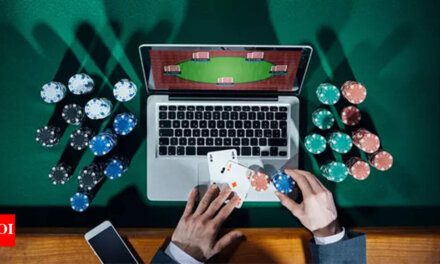 Government bans 300 betting and gambling platforms; 8,400 blocked so far under online gaming crackdown