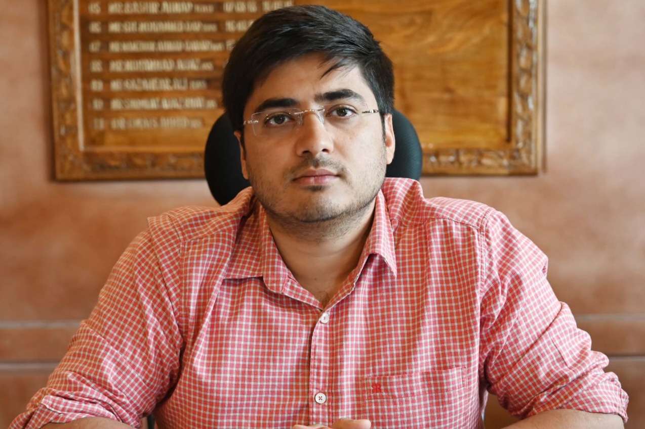 SMC to auction 28 shops, 2 halls at Parimpora online on May 22, 23