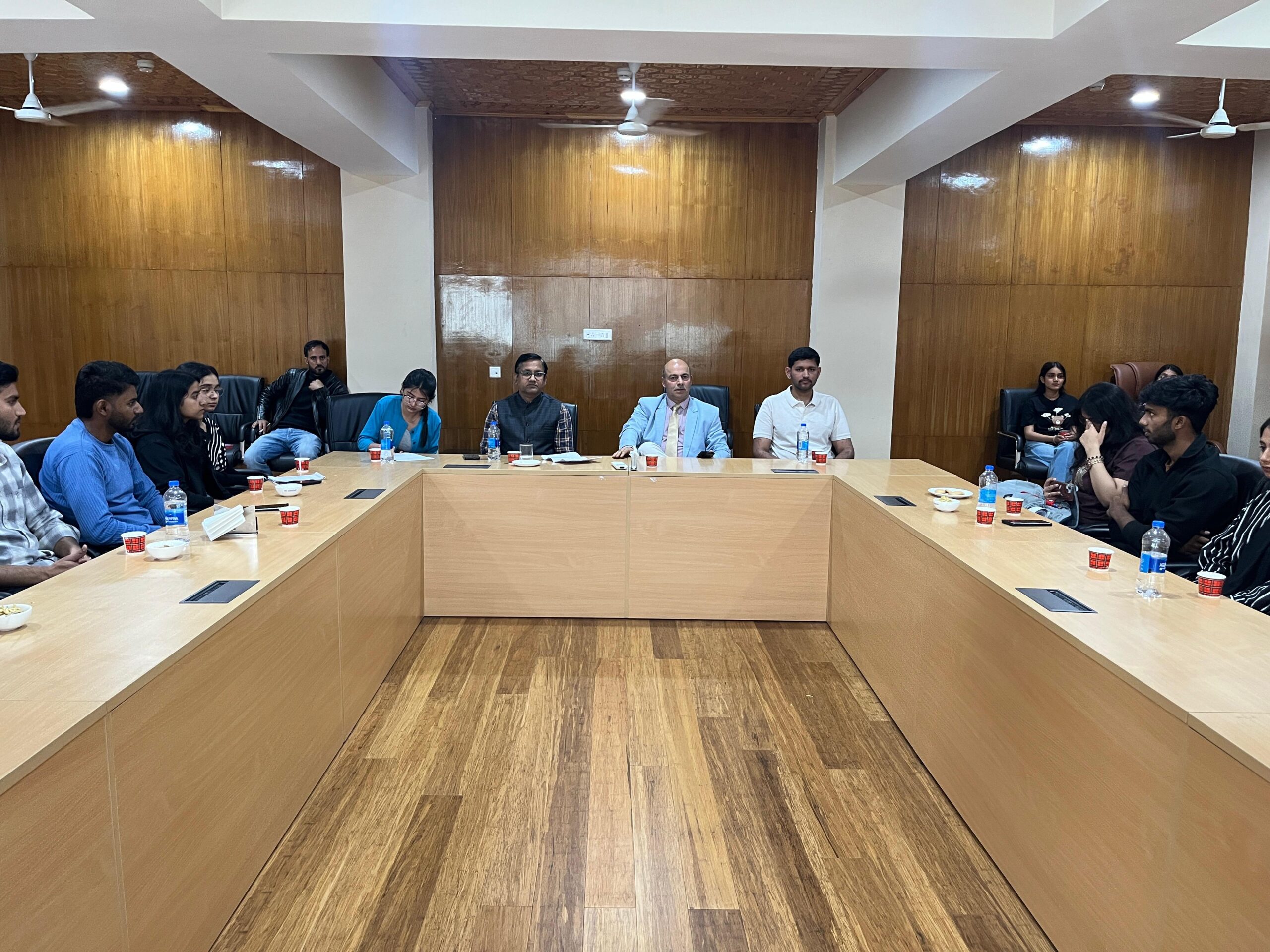 Alumni registration for SANGAM 3.0 at NIT Srinagar extended till May 5