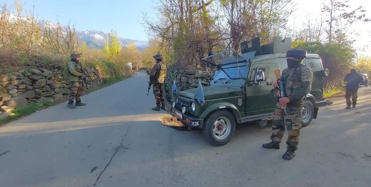 LG Sinha orders magisterial probe into Ganderbal encounter