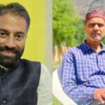 MLA Kangan Mian Mehar Ali Condoles Demise of Uncle of Senior Journalist Hadi Hidayat