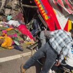 21 killed, several injured as bus falls into gorge in J-K’s Udhampur