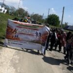 World Veterinary Day Marked with Plantation Drive, Sports Events