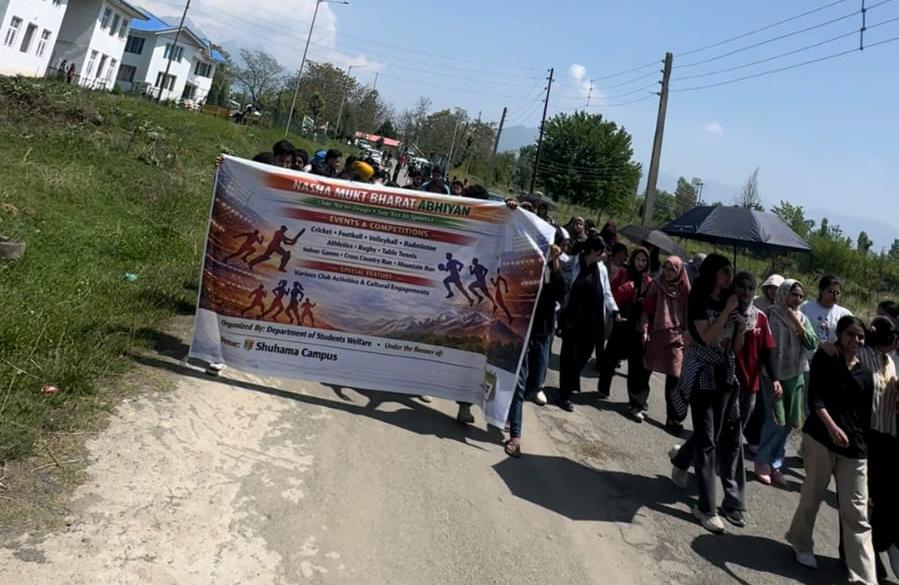 World Veterinary Day Marked with Plantation Drive, Sports Events