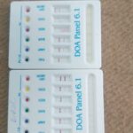Rapid Urine Drug Abuse Test