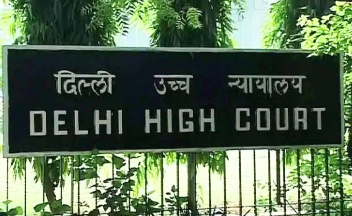 Delhi High Court to Hear Engineer Rashid’s Bail Plea on April 27