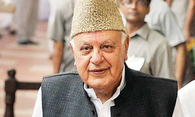 Was major setback to J&K: Farooq Abdullah on Pahalgam terror attack anniversary