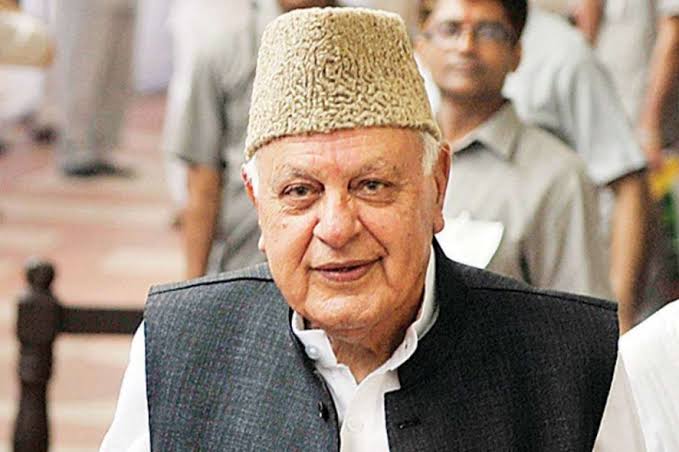 Was major setback to J&K: Farooq Abdullah on Pahalgam terror attack anniversary