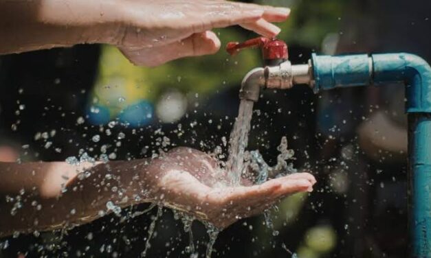 Srinagar water supply shutdown postponed