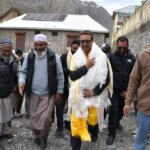 DC Drass conducts extensive tour of Mushko & Holiyal, engages with citizens 3 1000265297