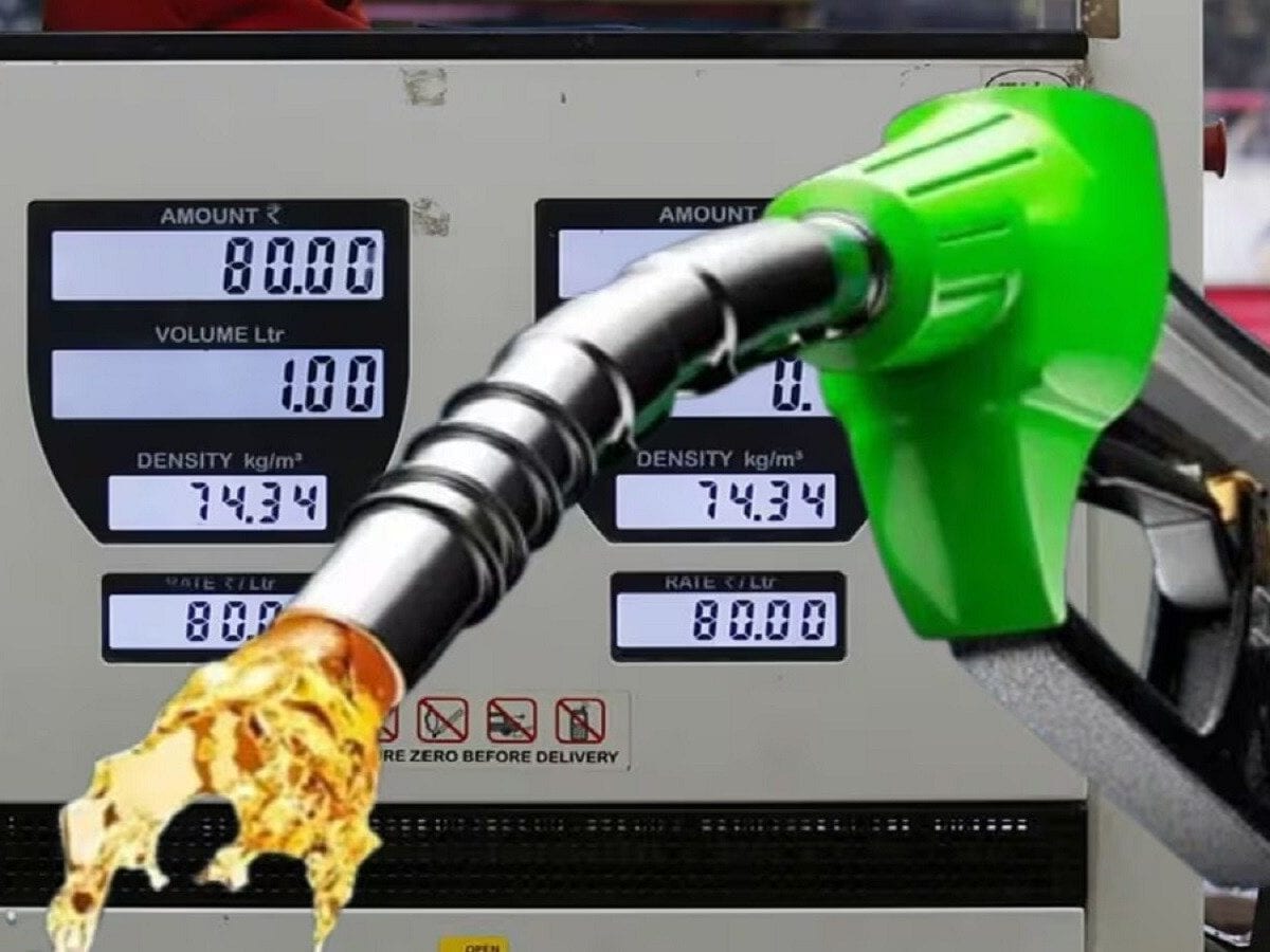 Petrol, diesel price hike in near future not ruled out, say govt sources