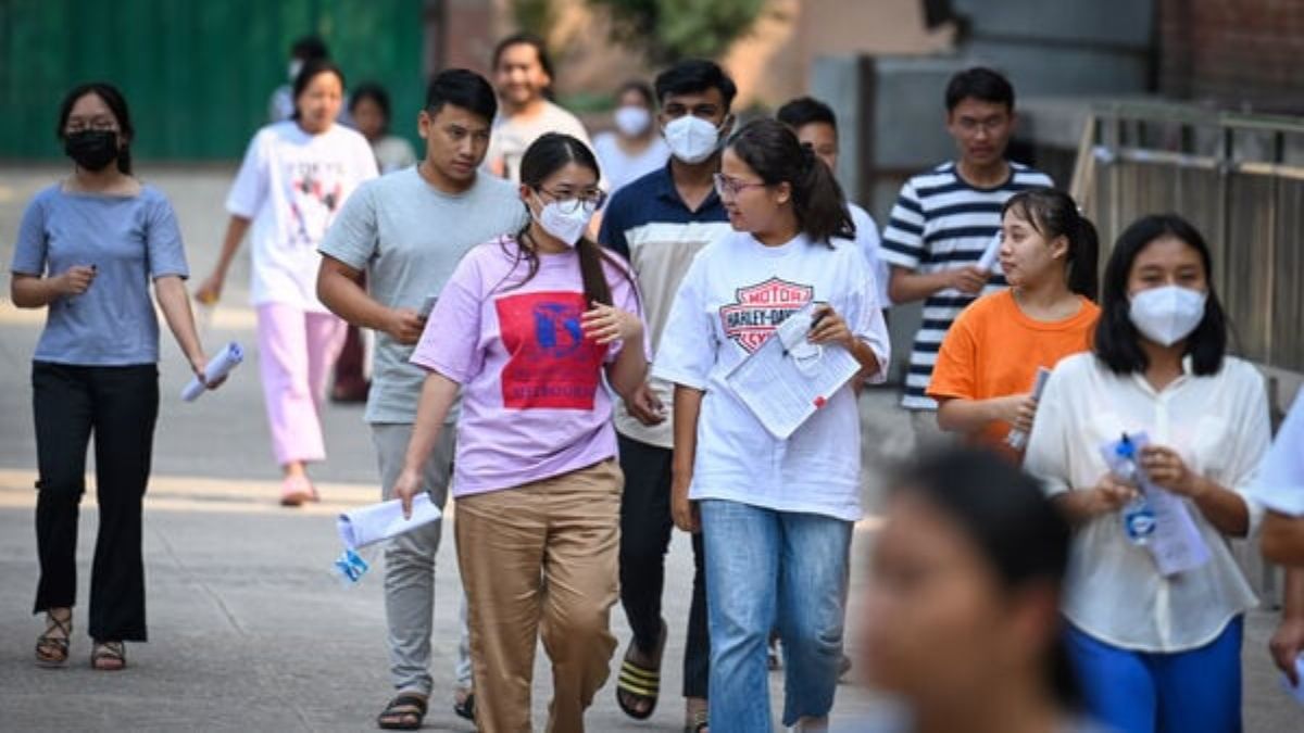 NEET UG 2026 exam today; over 22.79 lakh candidates to appear in 551 cities