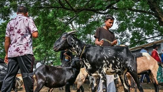 Central govt offices in Delhi to remain closed on May 28 on Eid-ul-Azha