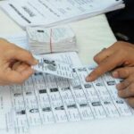 Electoral Rolls