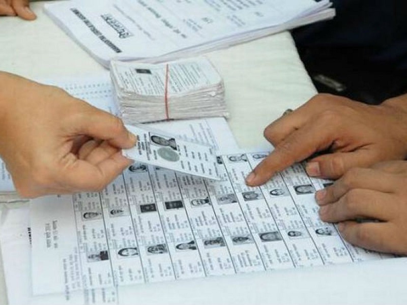 Panchayat electorates go up to 72 lakh; 3.5 lakh new voters added, 1.25 lakh deleted