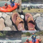Father Drowns While Saving Son in Lidder River at Pahalgam; Rescue Operation Underway 1 FB IMG 1780230235293