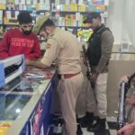 Medical Shops Checked, Narco Raids Intensified Under Nasha Mukt Jammu & Kashmir Abhiyaan in Kulgam 5 IMG 20260514 WA0004