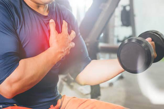 Experts flag cardiac dangers linked to extreme workouts, unsupervised supplement use