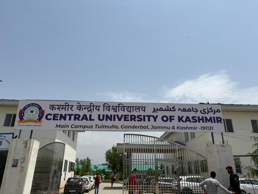CUK announces austerity measures, online classes, WFH on Fridays