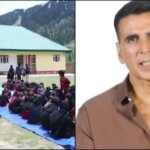 Akshay Kumar’s Rs 1 crore donation transforms remote J&K border school, new building named after actor's father 1 IMG 20260522 WA0024